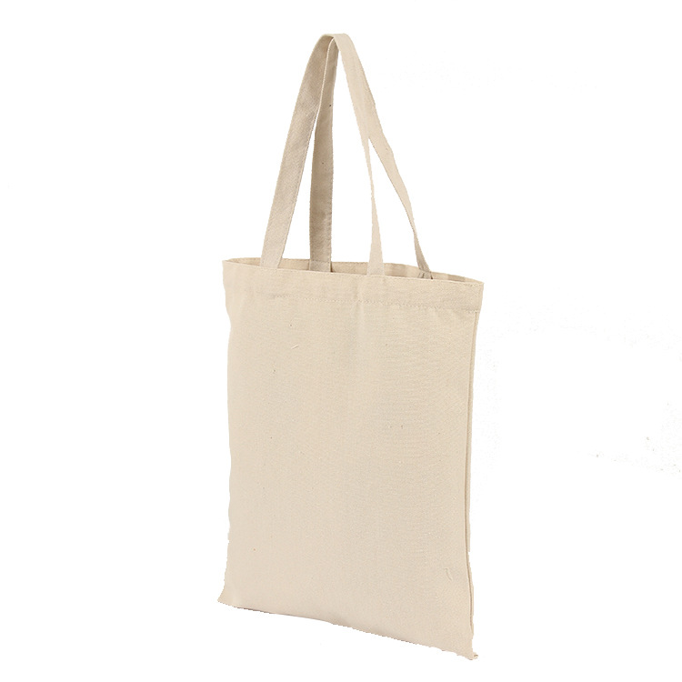 Custom Printed Canvas Bag tote bag manufacturers