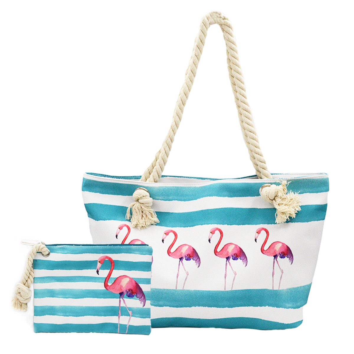 How to custom beach bag? Do you know the knowledge of beach bag?