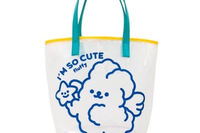 Cartoon Portable Beach Bag (6)