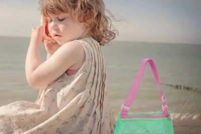 Children’s Beach Bag (6)