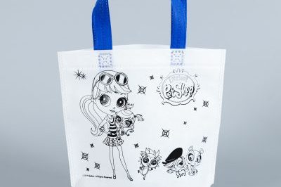 Creative Diy Non-Woven Bag (1)