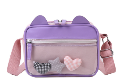 Custom Design Mini Shoulder Ita Bag (6)