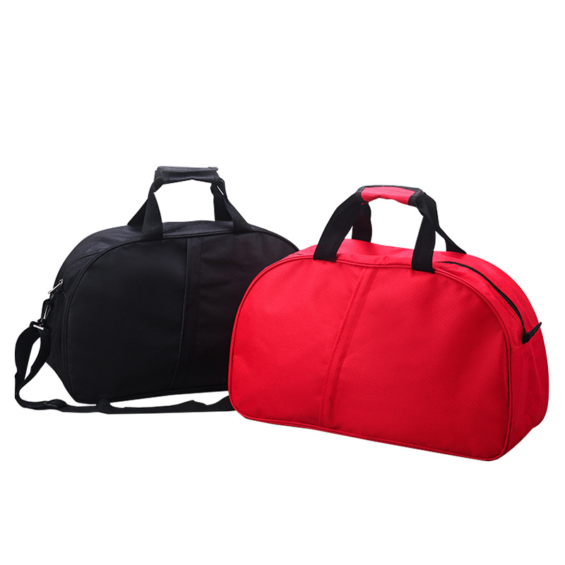 Custom One Shoulder Travel Bag | tote bag manufacturers