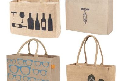Duty Quality Shopping Grocery Bags (5)