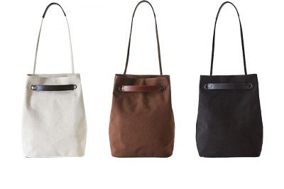 Eco-Friendly Durable Cotton Tote Bag (5)