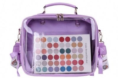 Factory Customized Vinyl Ita Bags (4)