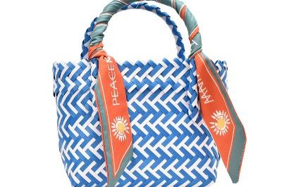 Fashion Western Beach Bag (4)