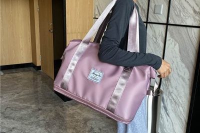 Female Short-Distance Portable Travel Bag (4)