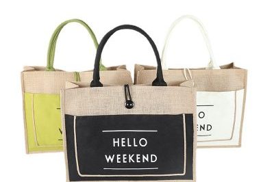 Hand-Held Advertising Jute Bag (4)