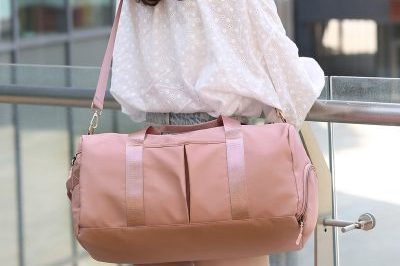 Internet Celebrity Short-Distance Luggage Bag (6)