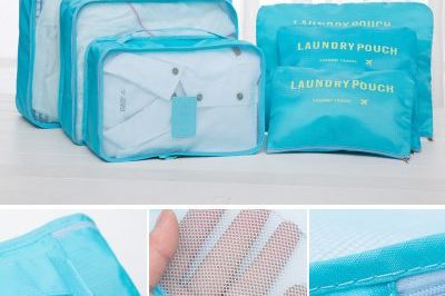 Korean Travel Storage Bag (6)