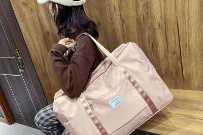 Large Capacity Excursion Bag (4)