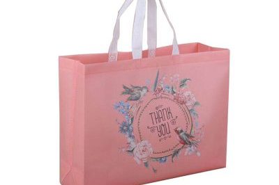 Manufacturer Customized Non-Woven Bags (1)