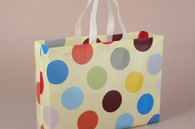 Manufacturer Customized Non-Woven Bags (4)