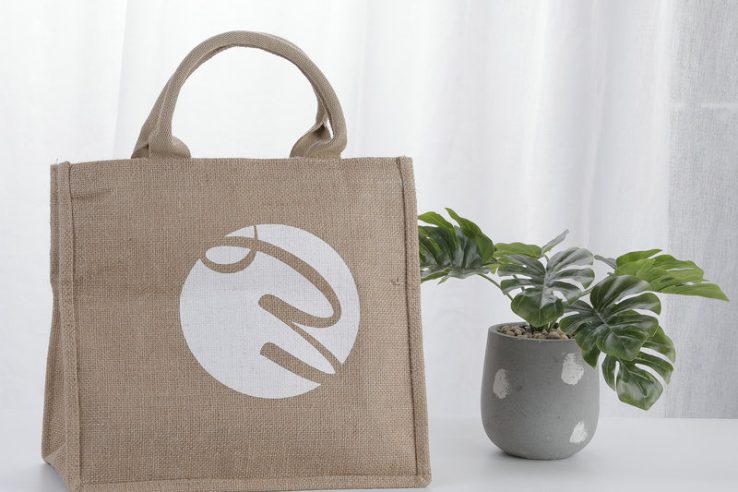 Membrane Waterproof Jute Bags (5)