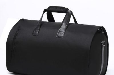 Men’s Waterproof Oxford Travel Bag (3)