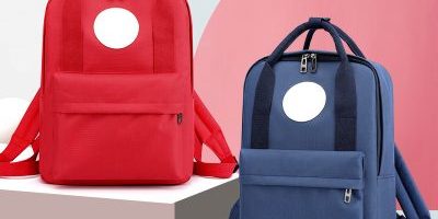 New Children’s School Bag (6)