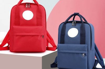 New Children’s School Bag (6)