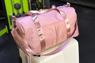 New Fitness Sports Bag (1)
