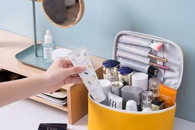 New PU Portable Cosmetic Bag (6)