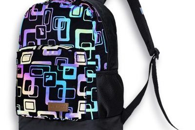 New Reflective Backpack (3)