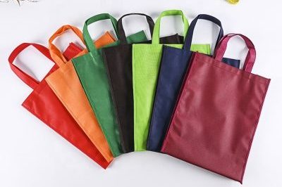 Non Woven Tote Grocery Bag (6)