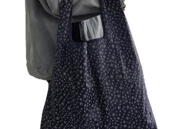 Promotional Large Supermarket Grocery Bag (6)