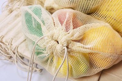 Reusable Eco Friendly Grocery Bag (6)