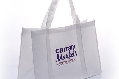 Reusable Non Woven Grocery Shopping Bags (5)
