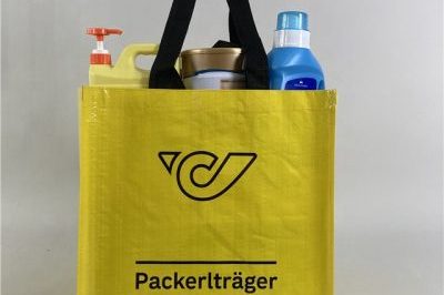 Reusable Shopping Grocery Bag (6)