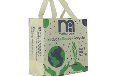 Spot Takeaway Catering Non-woven Bag (5)