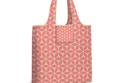 Washable EcoFriendly Grocery Bags (5)