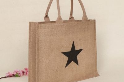 Wholesale Color Printing Jute Bag (4)