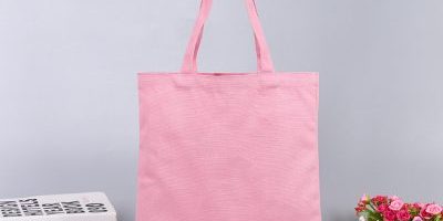 Wholesale Eco-Friendly Cotton Tote Bag (6)