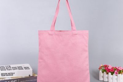 Wholesale Eco-Friendly Cotton Tote Bag (6)