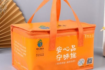 Wholesale Printing Cooler & Lunch Bags (4)