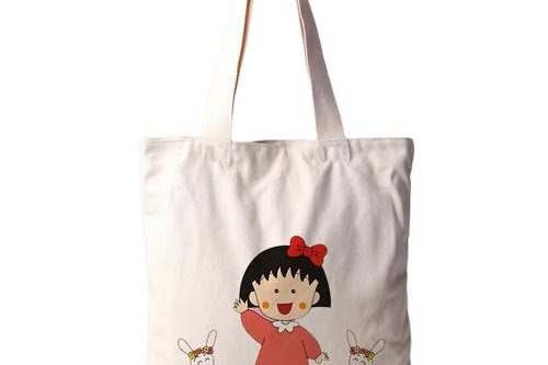 cotton bag shopping tote bag (1)