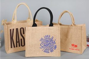 Jute bags 2