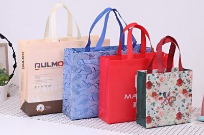 Non woven bags (1)