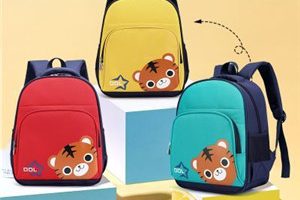 School bags