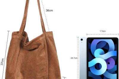 Casual Handbags Big Capacity Shopping Shoulder Bag (5)