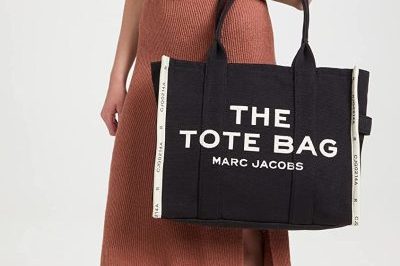 Jacobs Women’s Traveler Tote Bag (1)