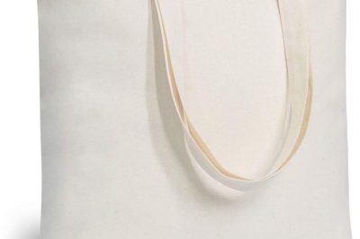 Lightweight Medium Reusable Grocery Shopping Bags (5)